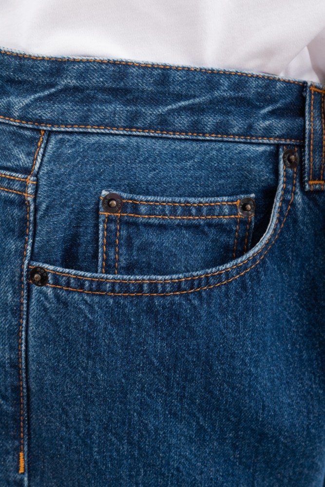 джинсы The Row — фото и цены