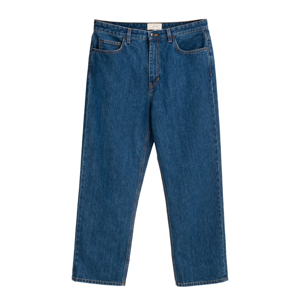 джинсы The Row — фото и цены