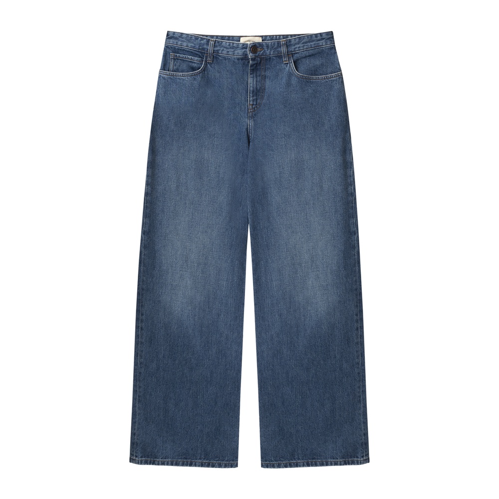 The Rowджинсы Eglitta