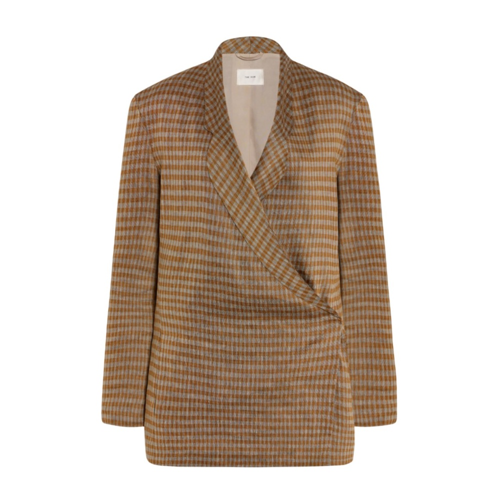 The Rowжакет Jeremiah