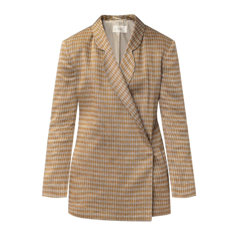 The Rowжакет Jeremiah