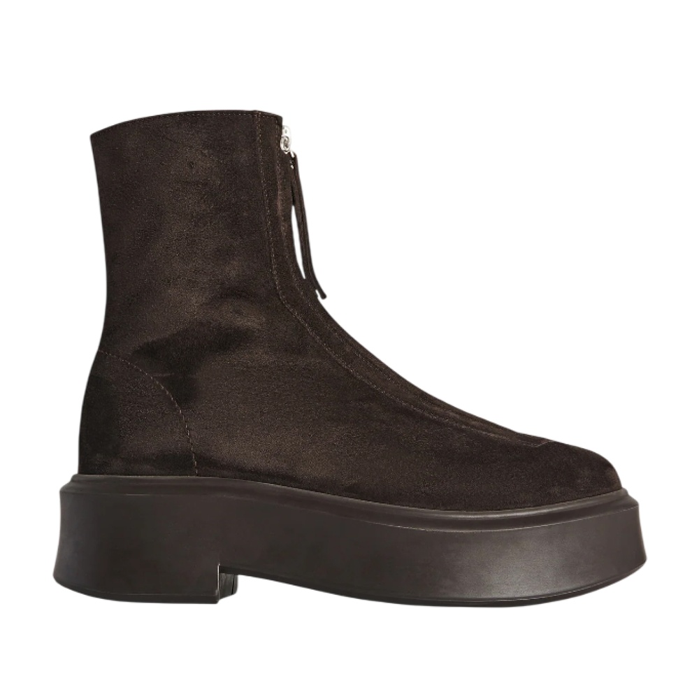 The Rowботинки