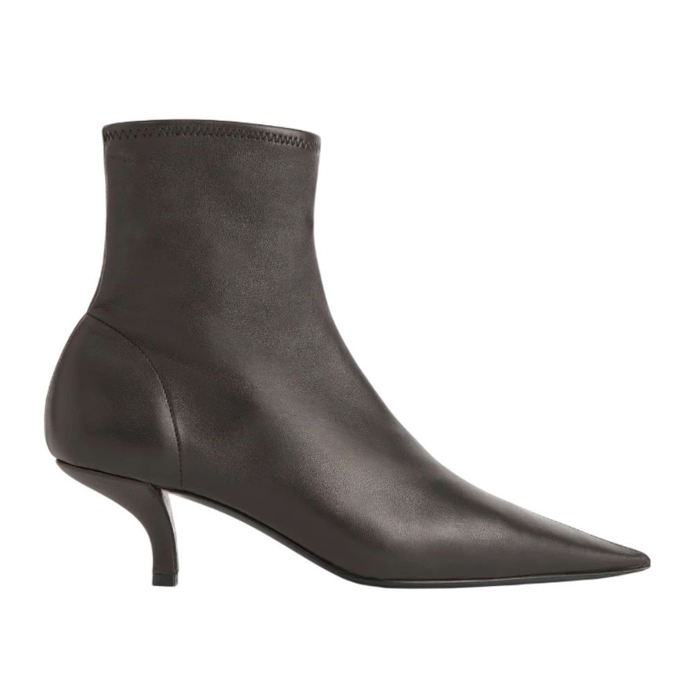 Totemeботильоны