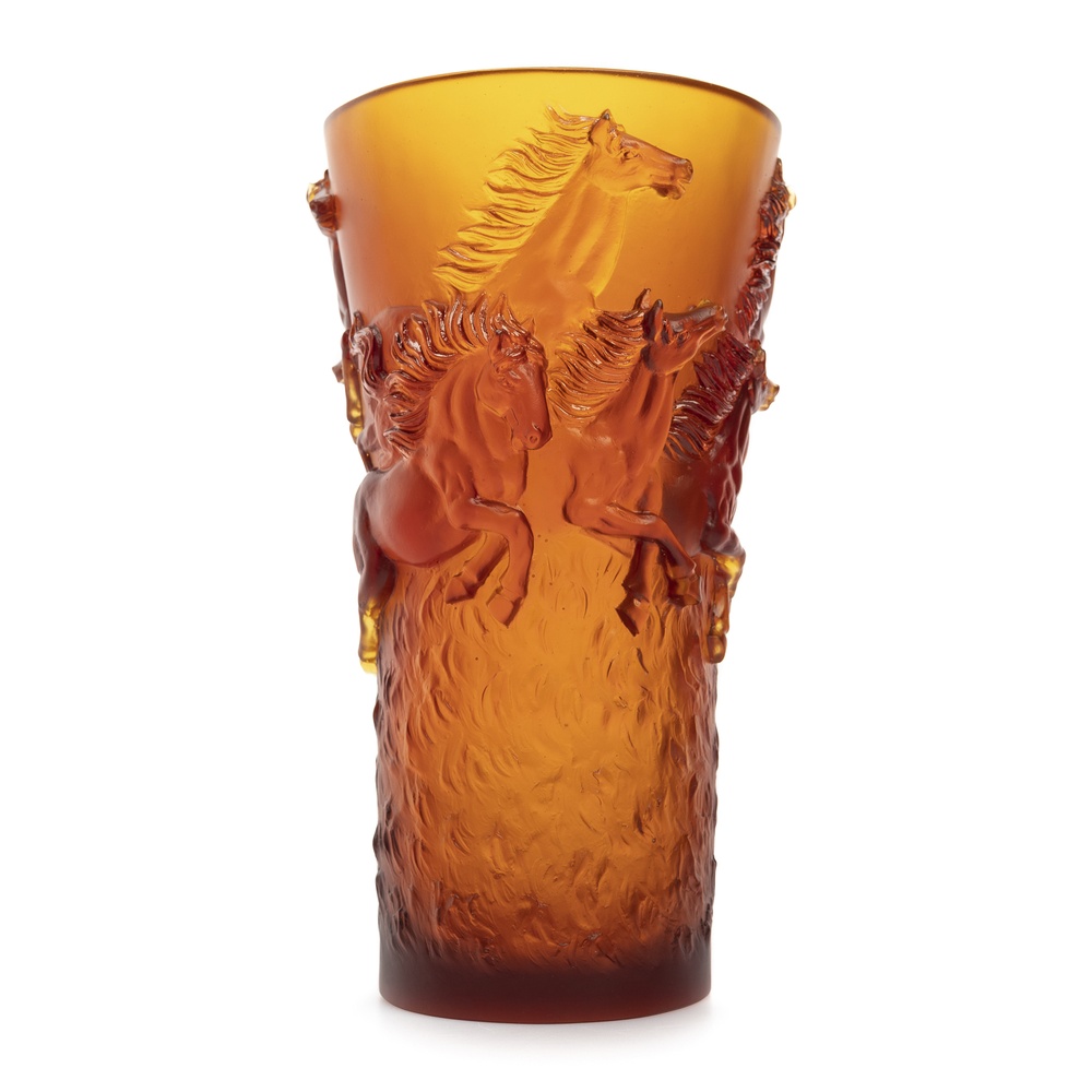 TsarВаза Nomad Horses