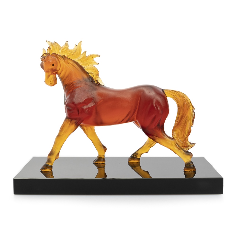 TsarСкульптура Bogatyr Horse