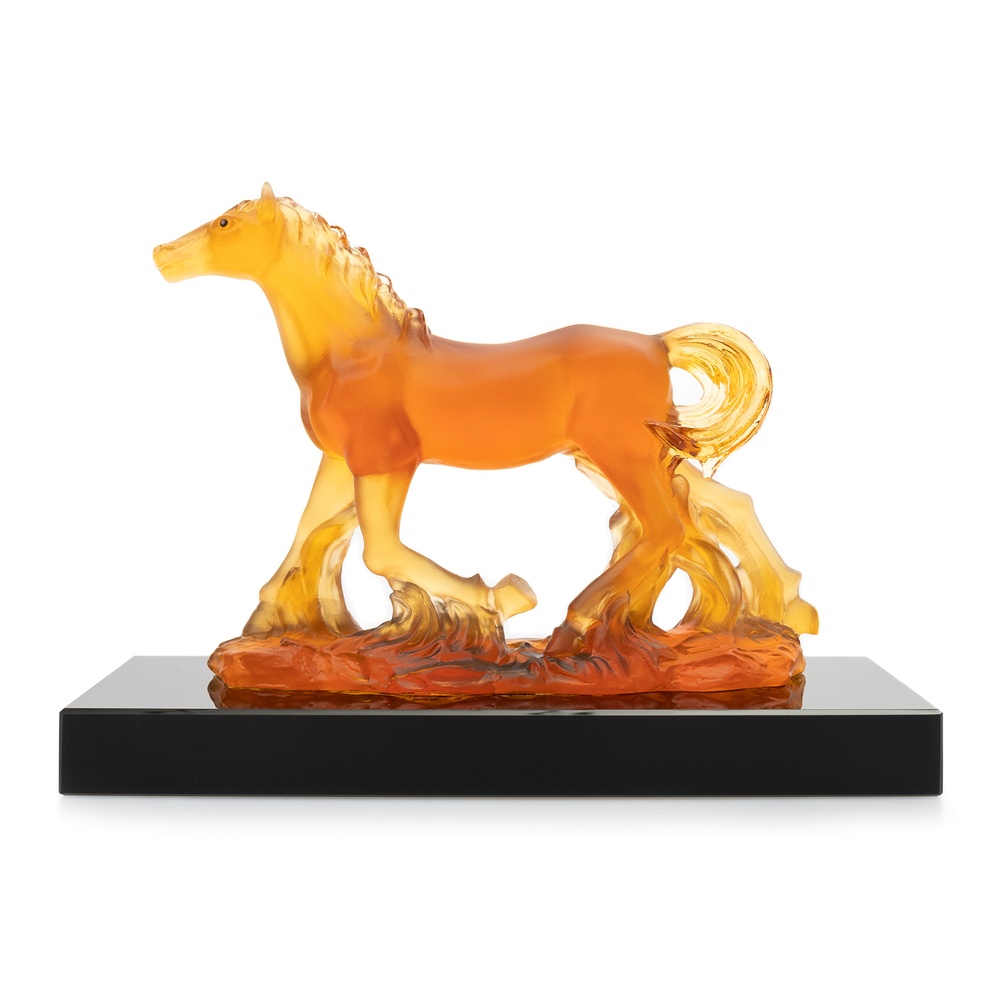 TsarСкульптура Prairie Horse