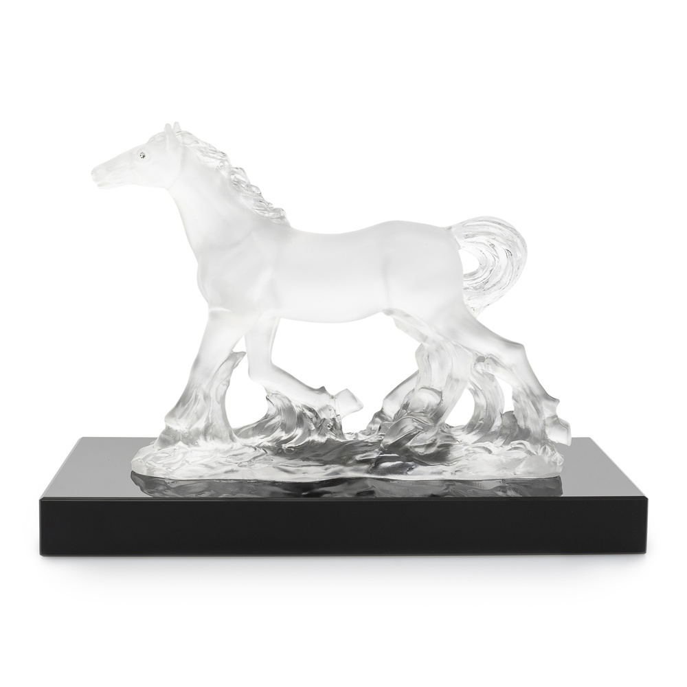 TsarСкульптура Prairie Horse