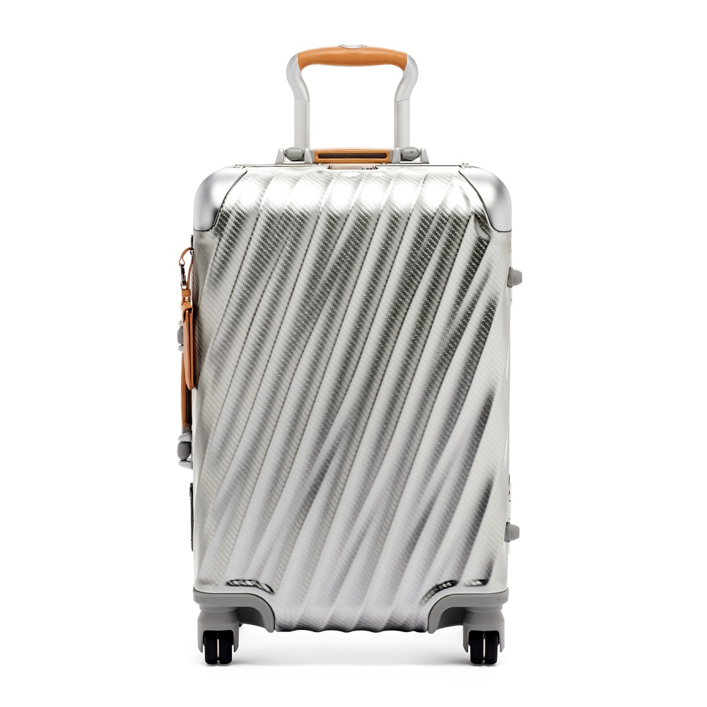 Tumiчемодан 19 Degree Aluminium, средний