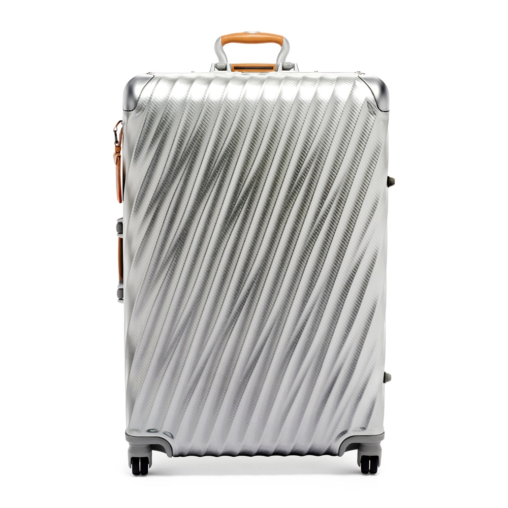 Tumiчемодан 19 Degree Aluminium, большой