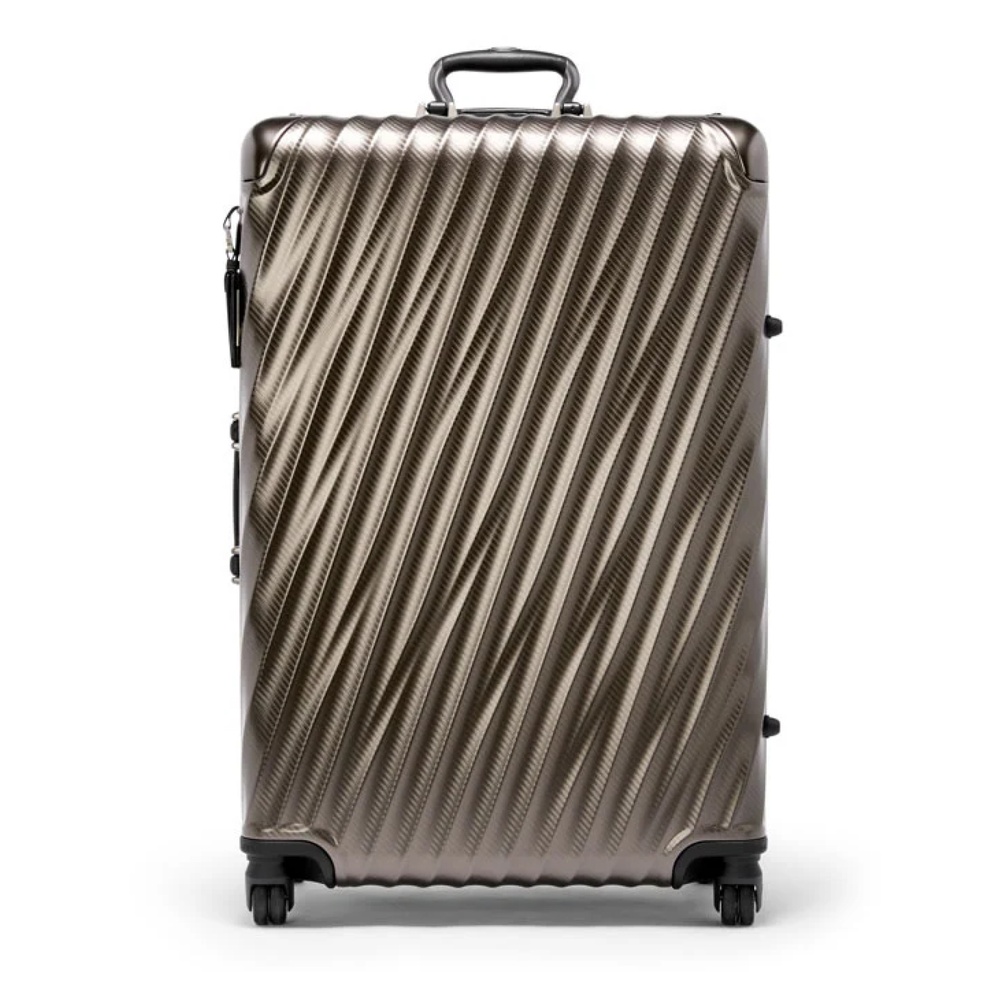 Tumiчемодан 19 Degree Aluminium, большой
