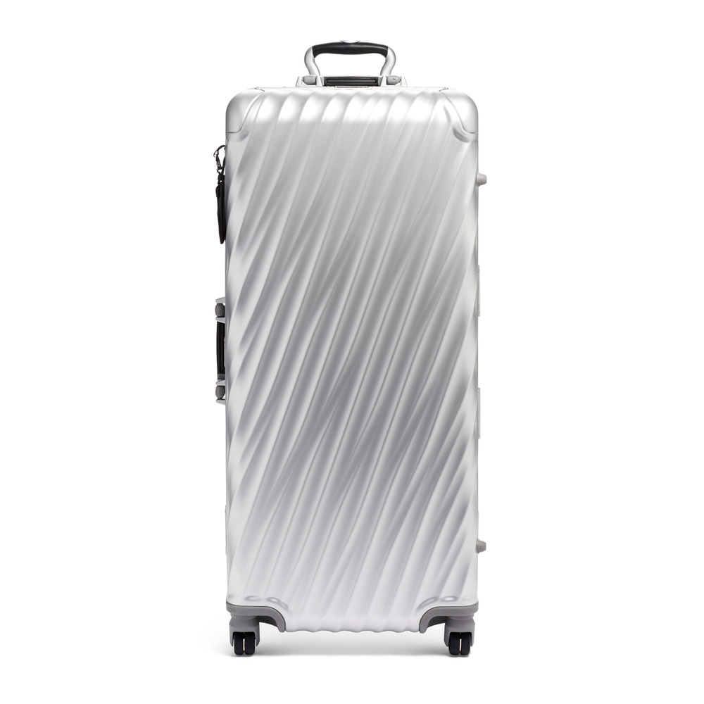 Tumiчемодан 19 Degree Aluminium, большой