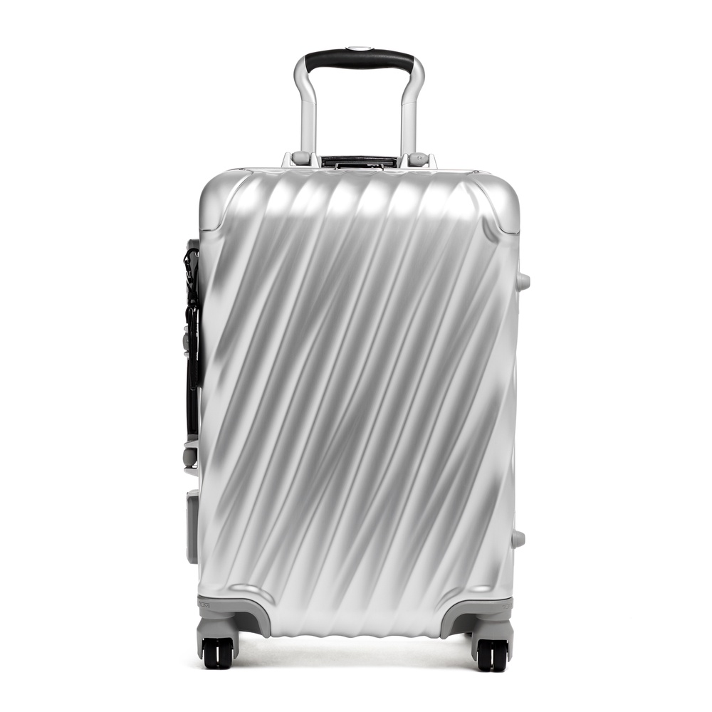 Tumiчемодан 19 Degree Aluminium, средний