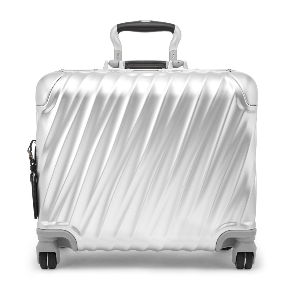 Tumiчемодан 19 Degree Aluminium, маленький