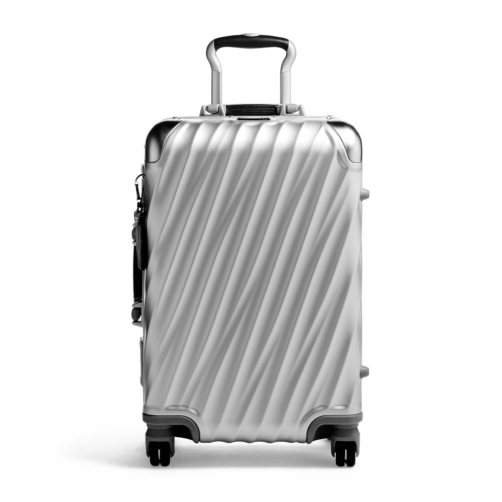 Tumiчемодан 19 Degree Aluminium, средний