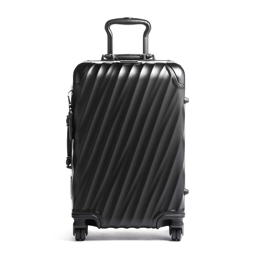 Tumiчемодан 19 Degree Aluminium, средний