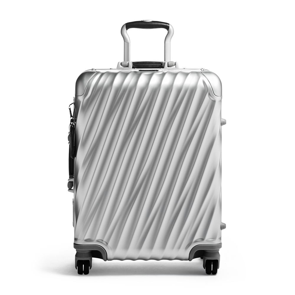 Tumiчемодан 19 Degree Aluminium, средний