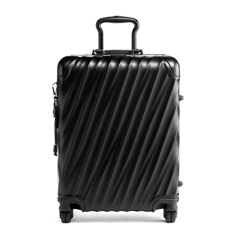 Tumiчемодан 19 Degree Aluminium, средний