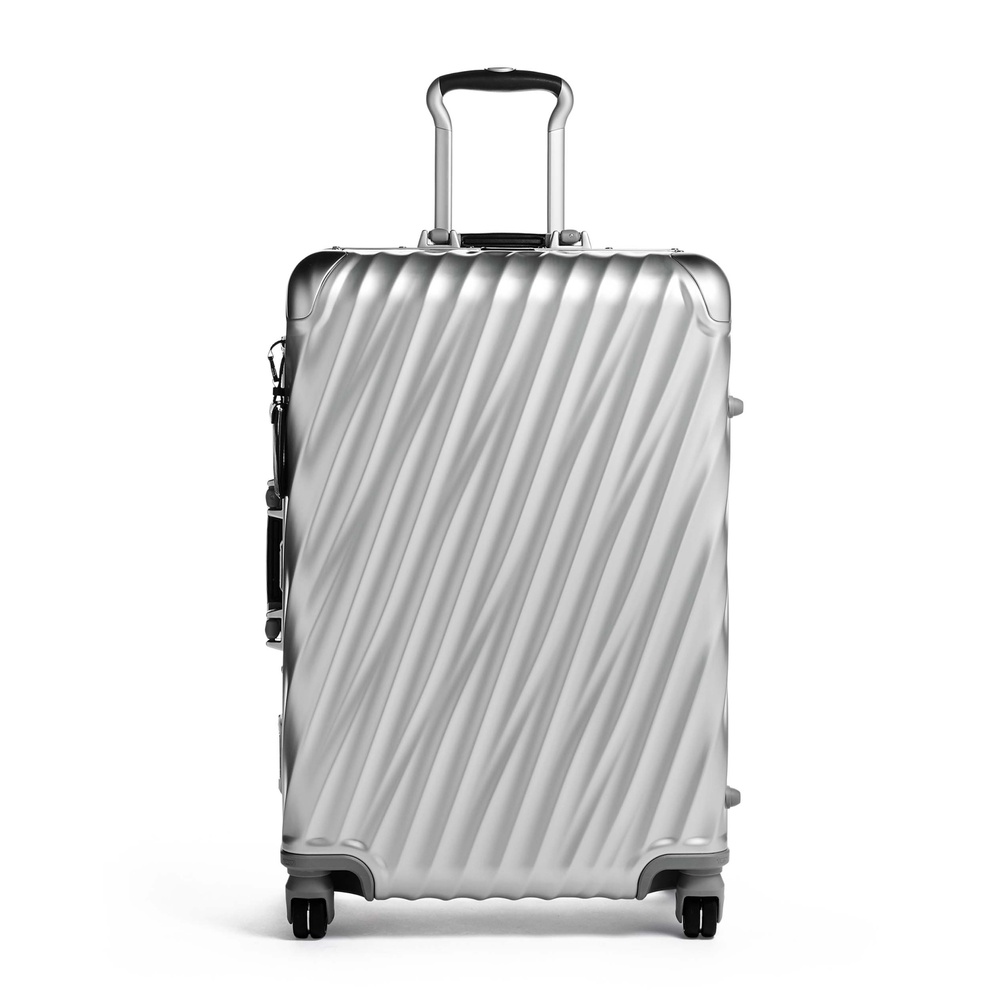 Tumiчемодан 19 Degree Aluminium, средний