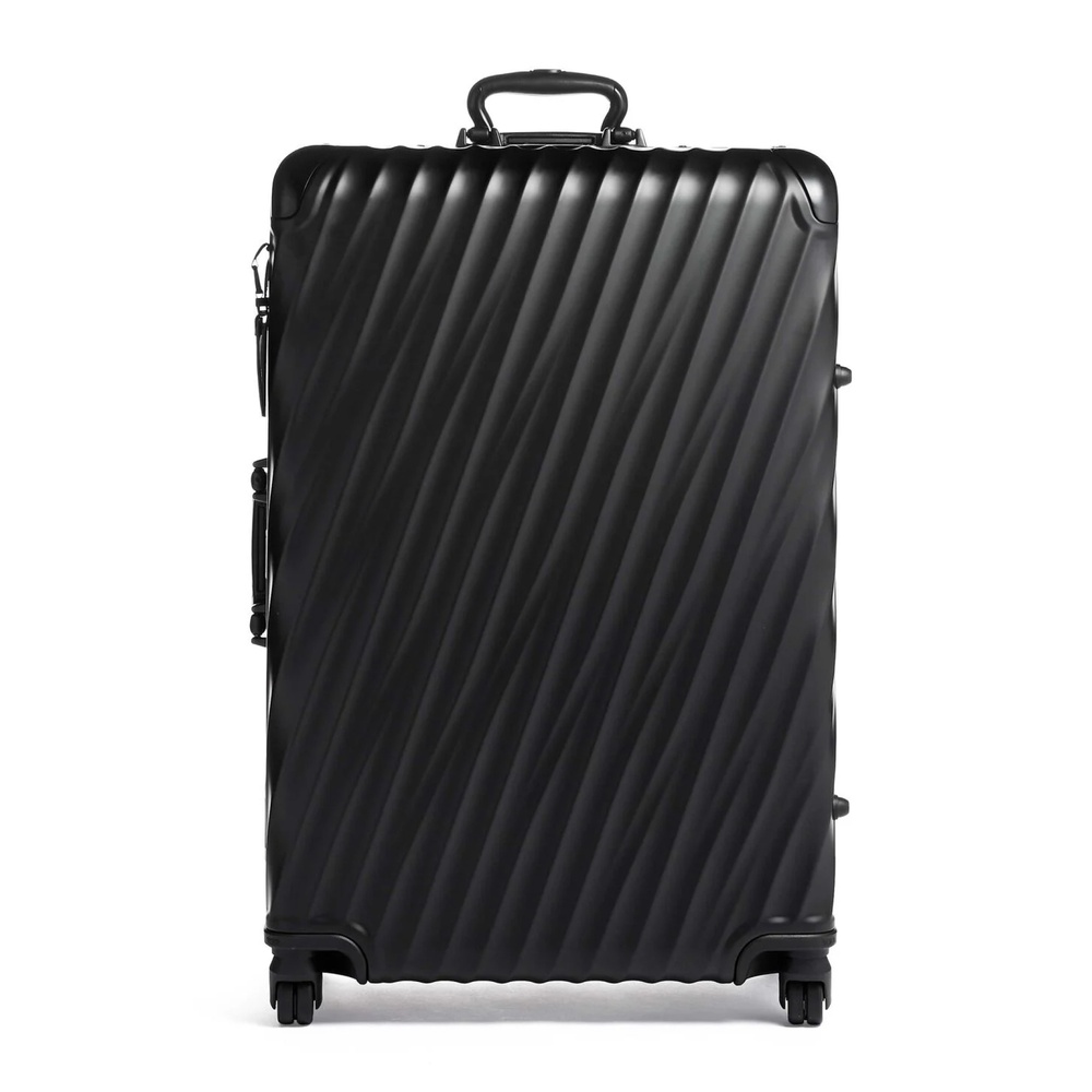 Tumiчемодан 19 Degree Aluminium, большой