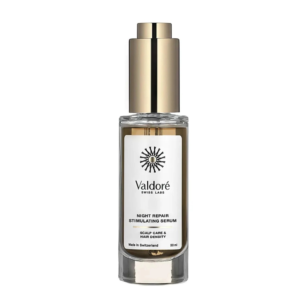 ValdoreНочная сыворотка для кожи головы