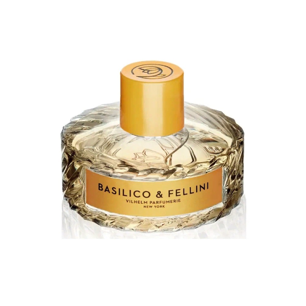 BASILICO & FELLINI EDP 100 ml -  парфюмерная вода Vilhelm Parfumerie — фото и цены