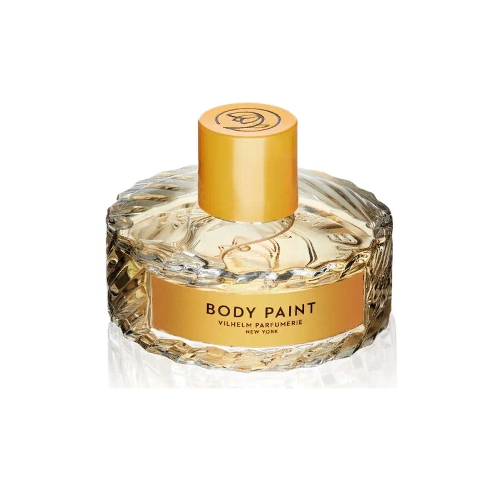 Body Paint EDP 100 ml  - парфюмерная вода Vilhelm Parfumerie — фото и цены