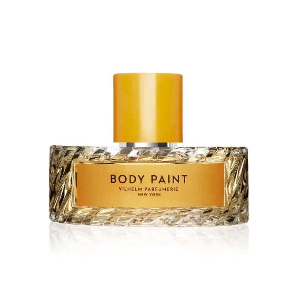 Body Paint EDP 100 ml  - парфюмерная вода Vilhelm Parfumerie — фото и цены