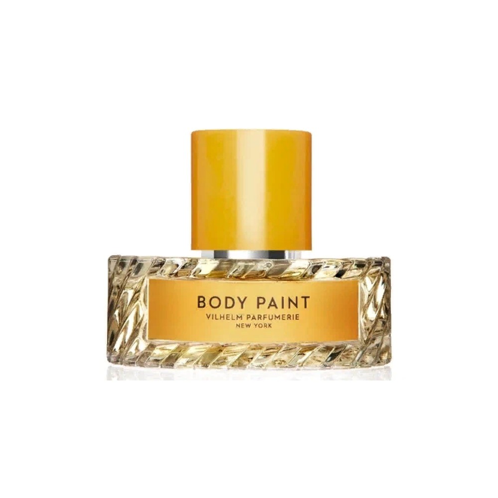 Body Paint EDP 50 ml - парфюмерная вода Vilhelm Parfumerie — фото и цены