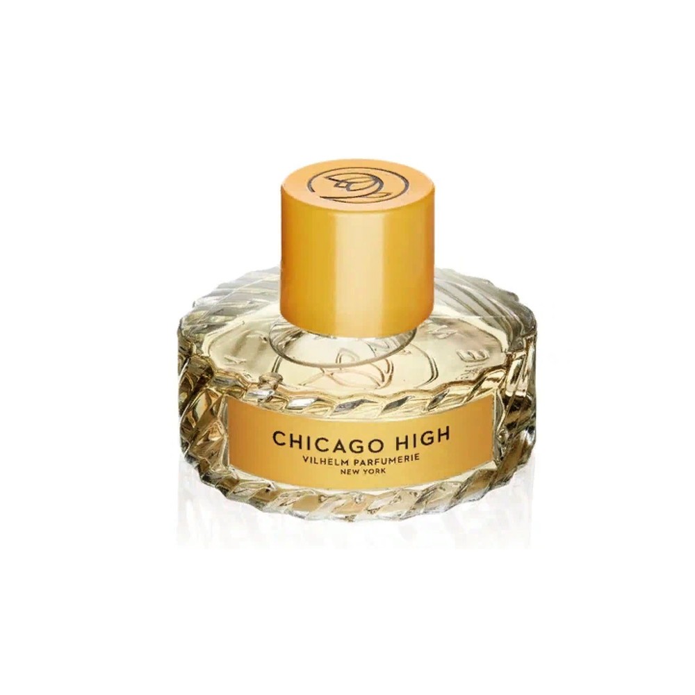 Chicago High EDP 50 ml - парфюмерная вода Vilhelm Parfumerie — фото и цены