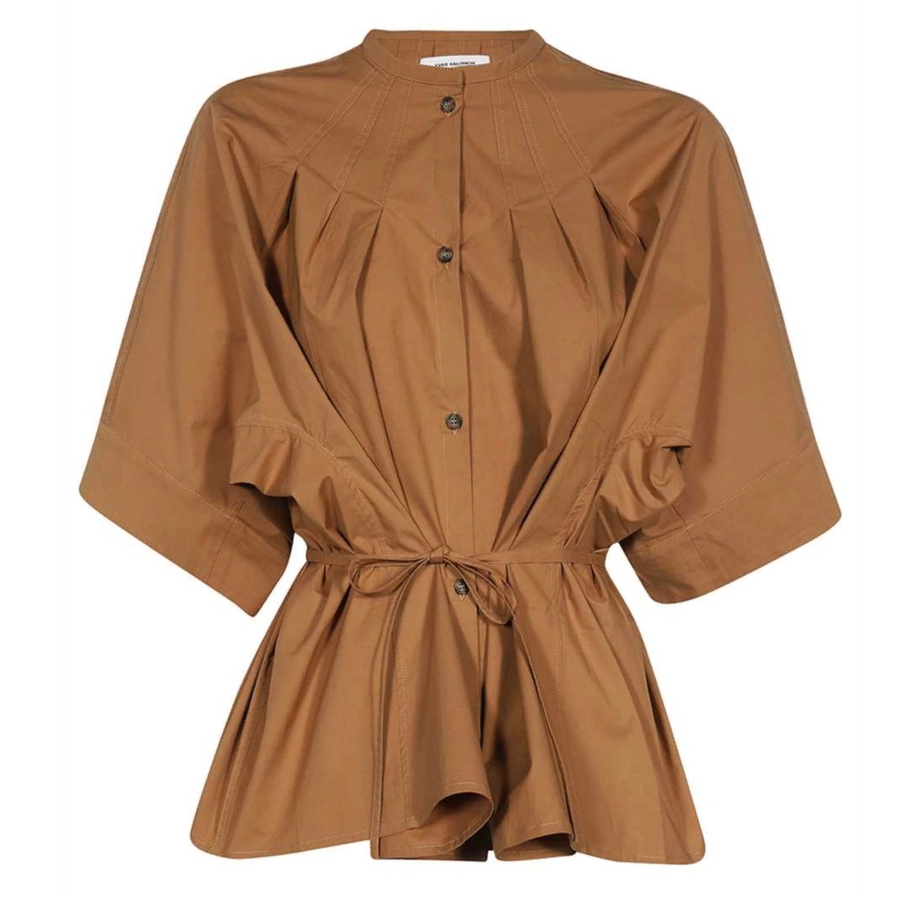 Yves Salomonблузка