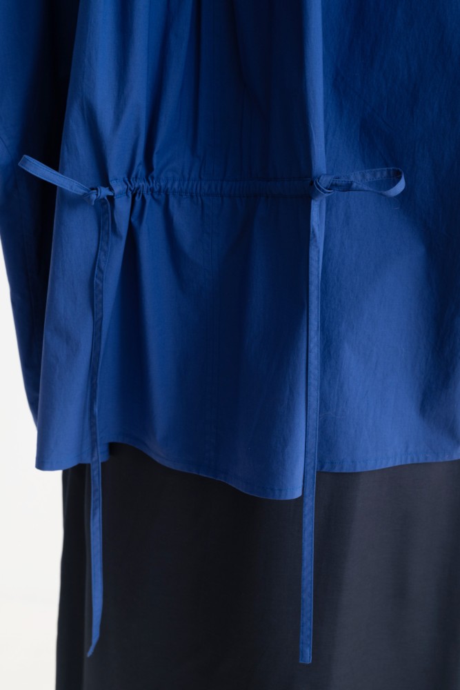 блузка Yves Salomon — фото и цены