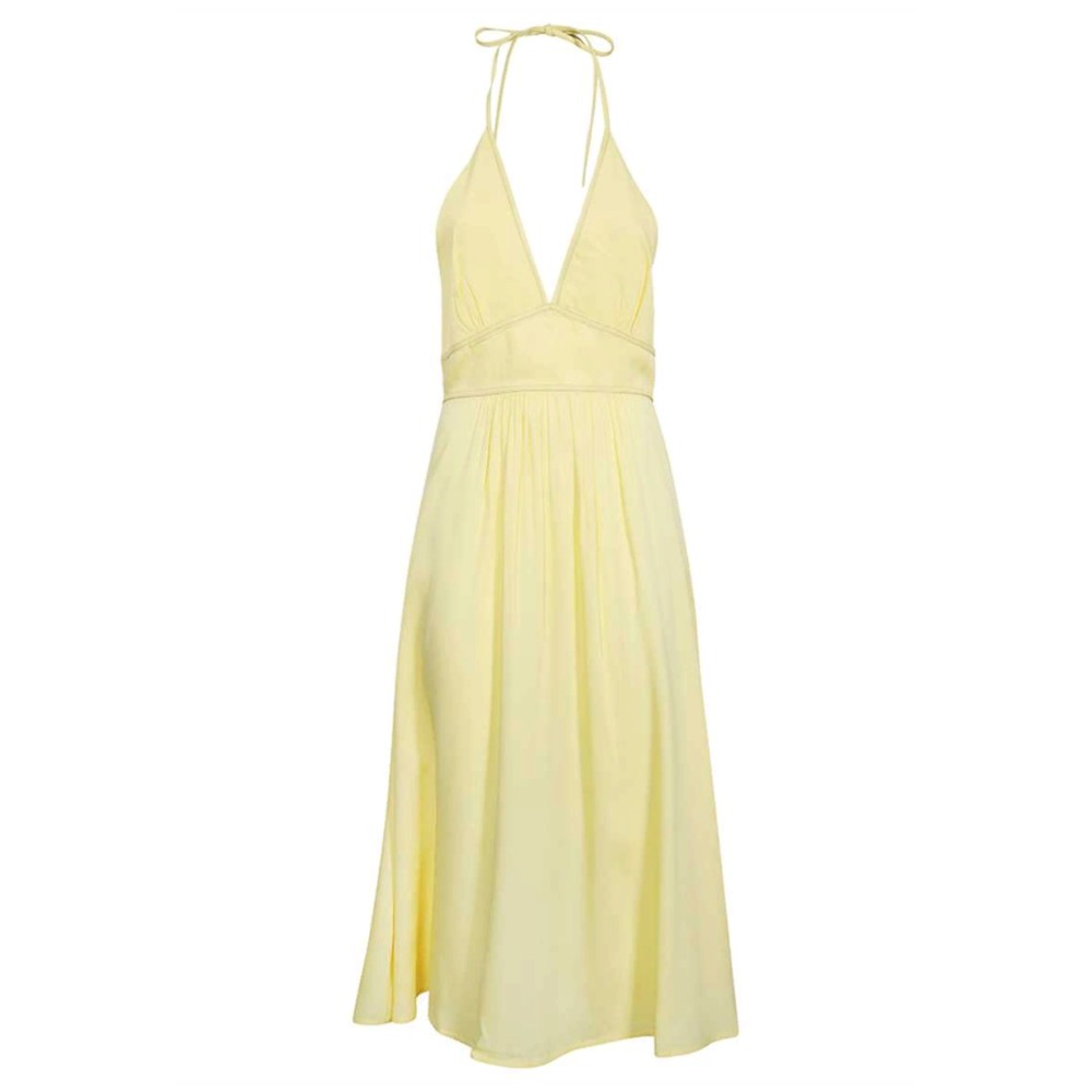 Yves Salomonплатье