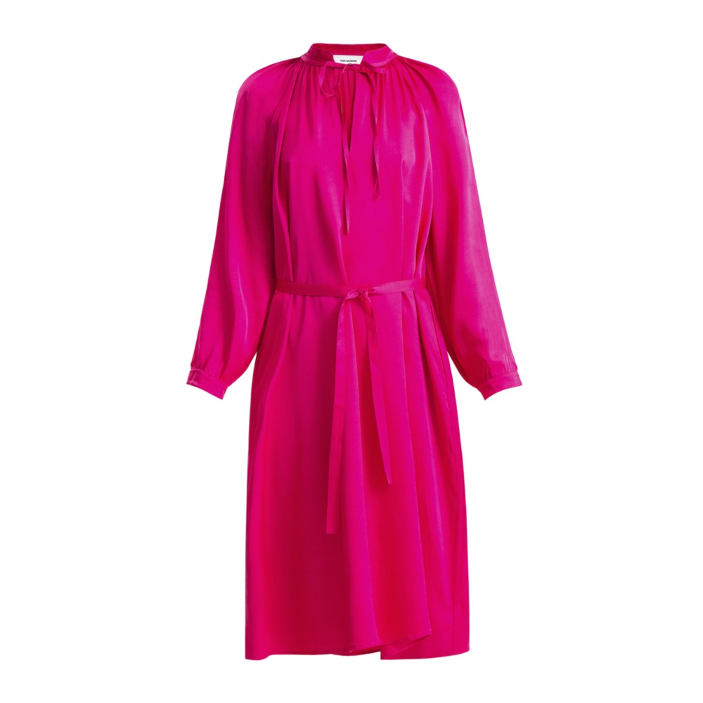 Yves Salomonплатье