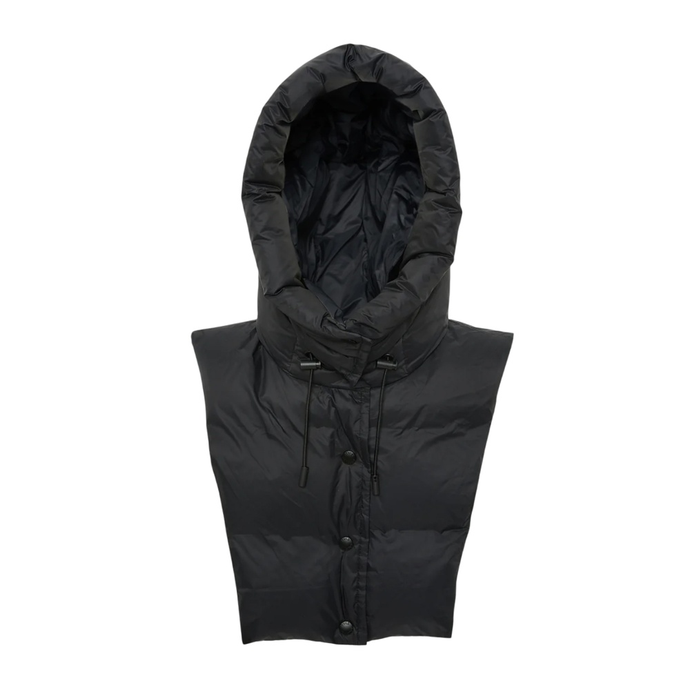 Yves Salomonкапюшон