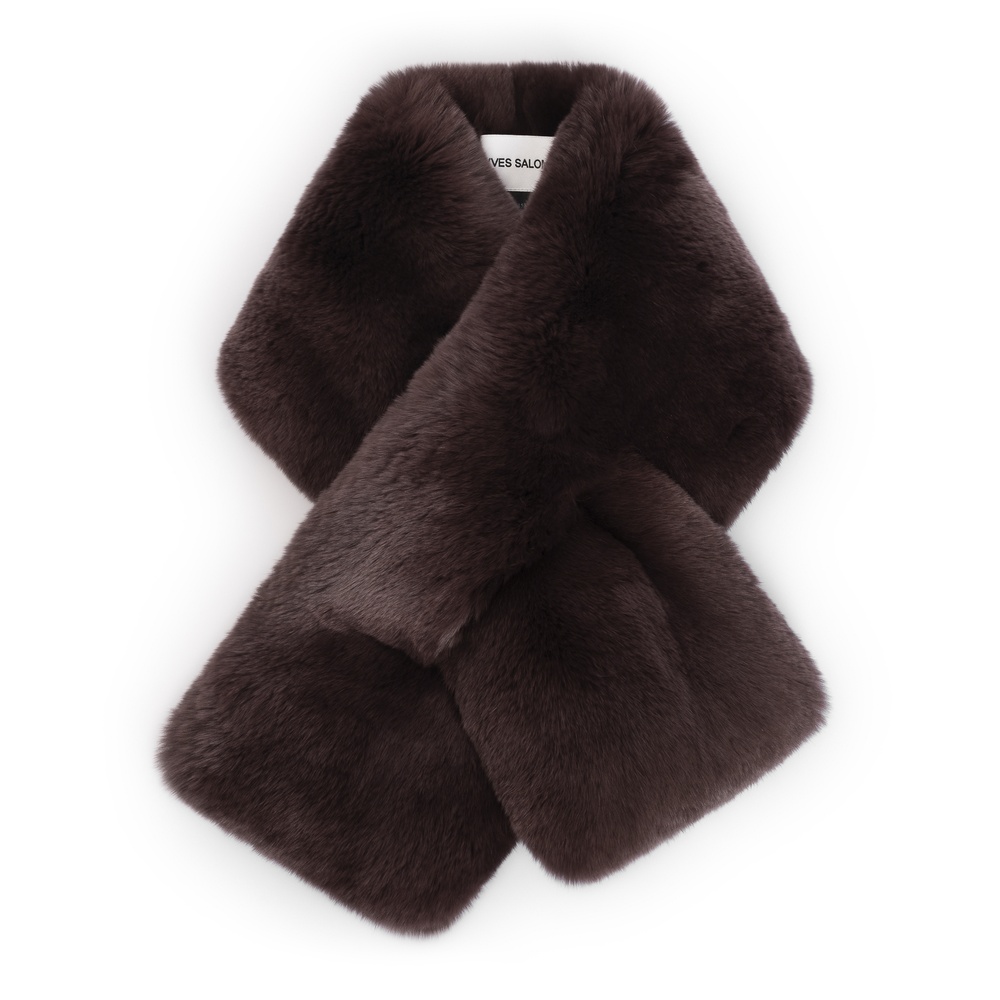 Yves Salomonшарф