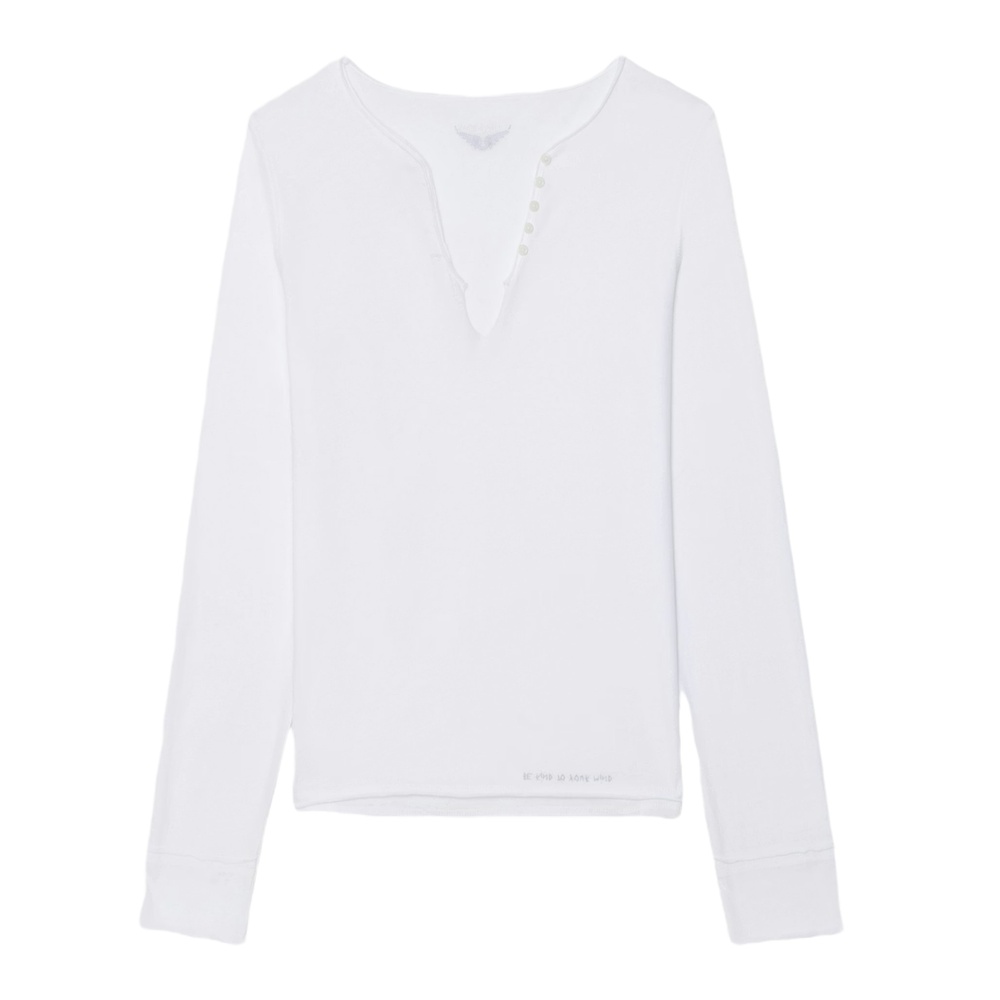 Zadig&Voltaireлонгслив