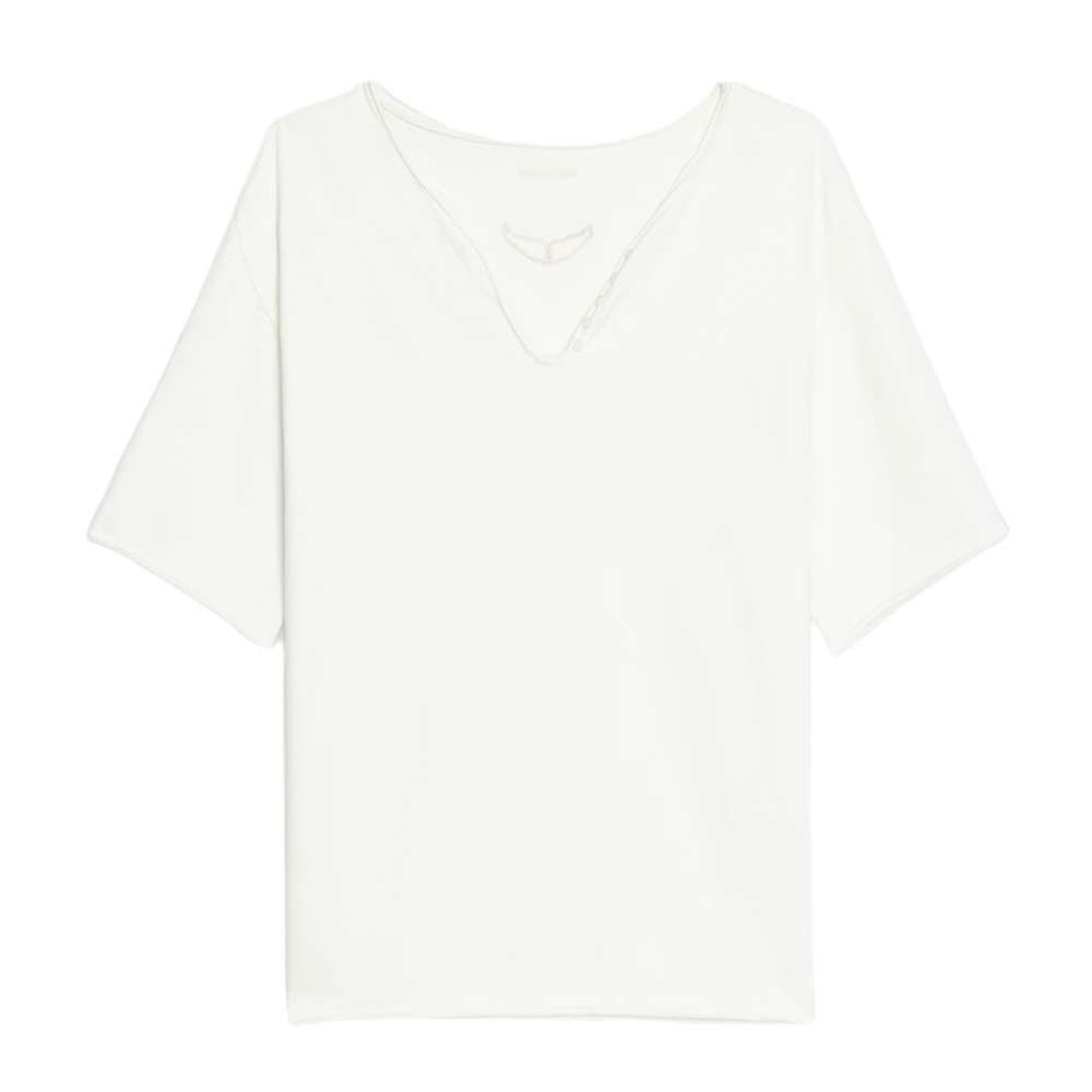 Zadig&Voltaireфутболка