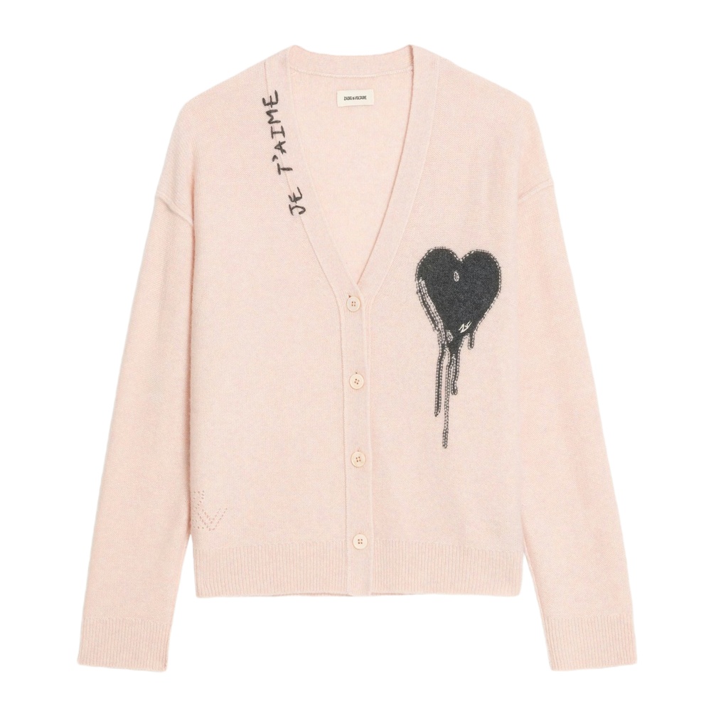 Zadig&Voltaireкардиган