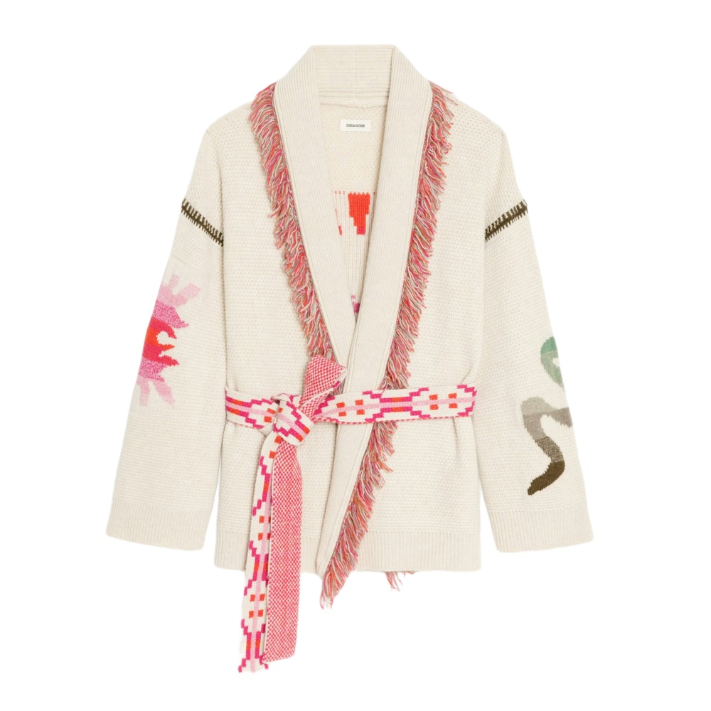 Zadig&Voltaireкардиган