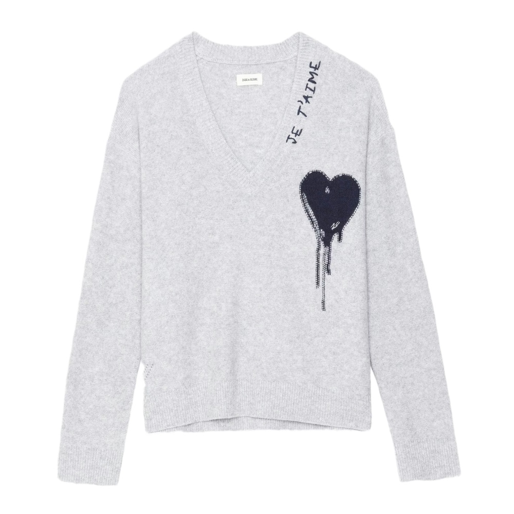 Zadig&Voltaireпуловер