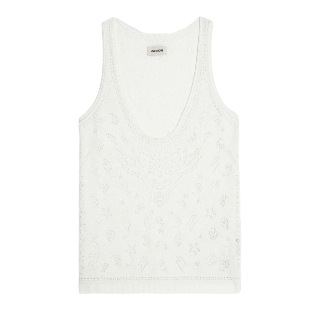 Zadig&Voltaireтоп