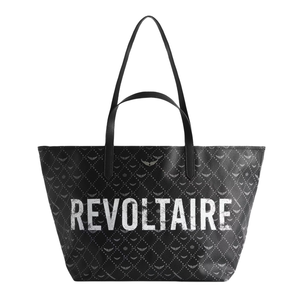 Zadig&Voltaireсумка-шопер Revoltaire, большая