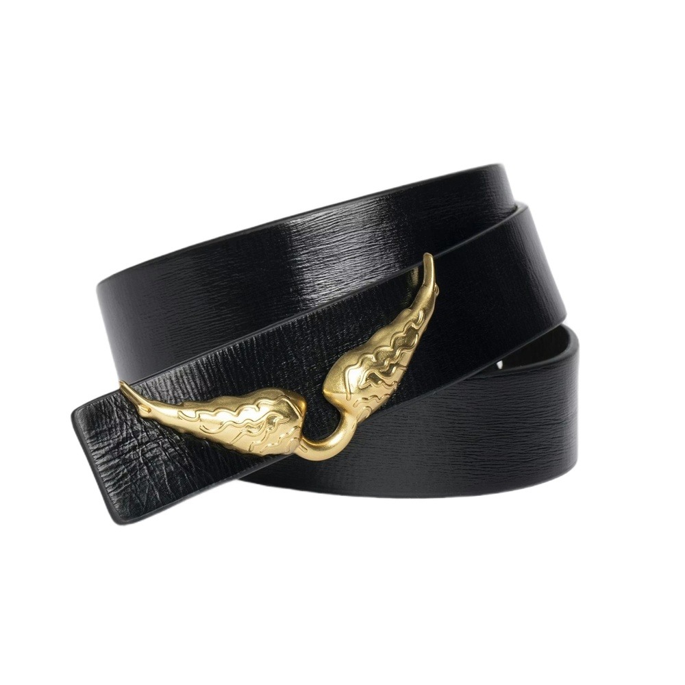 Zadig&Voltaireремень