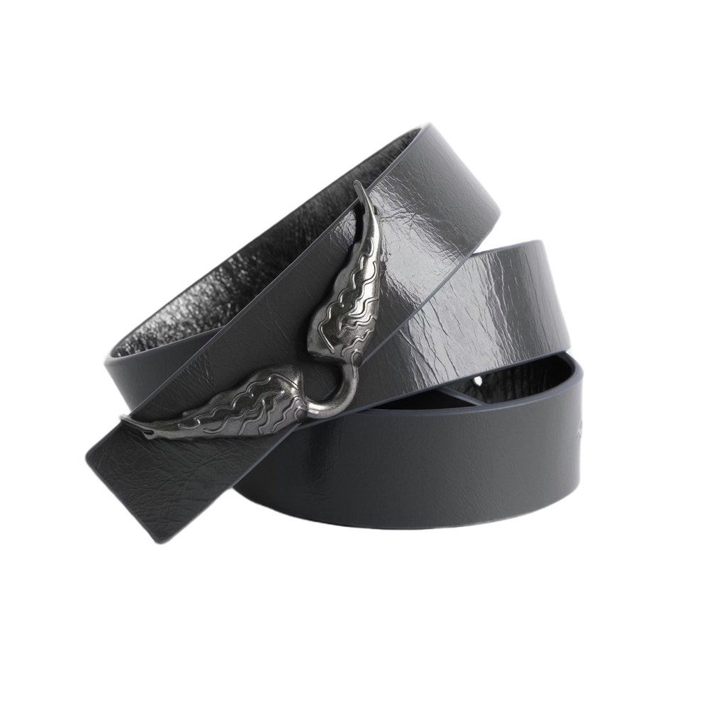 Zadig&Voltaireремень