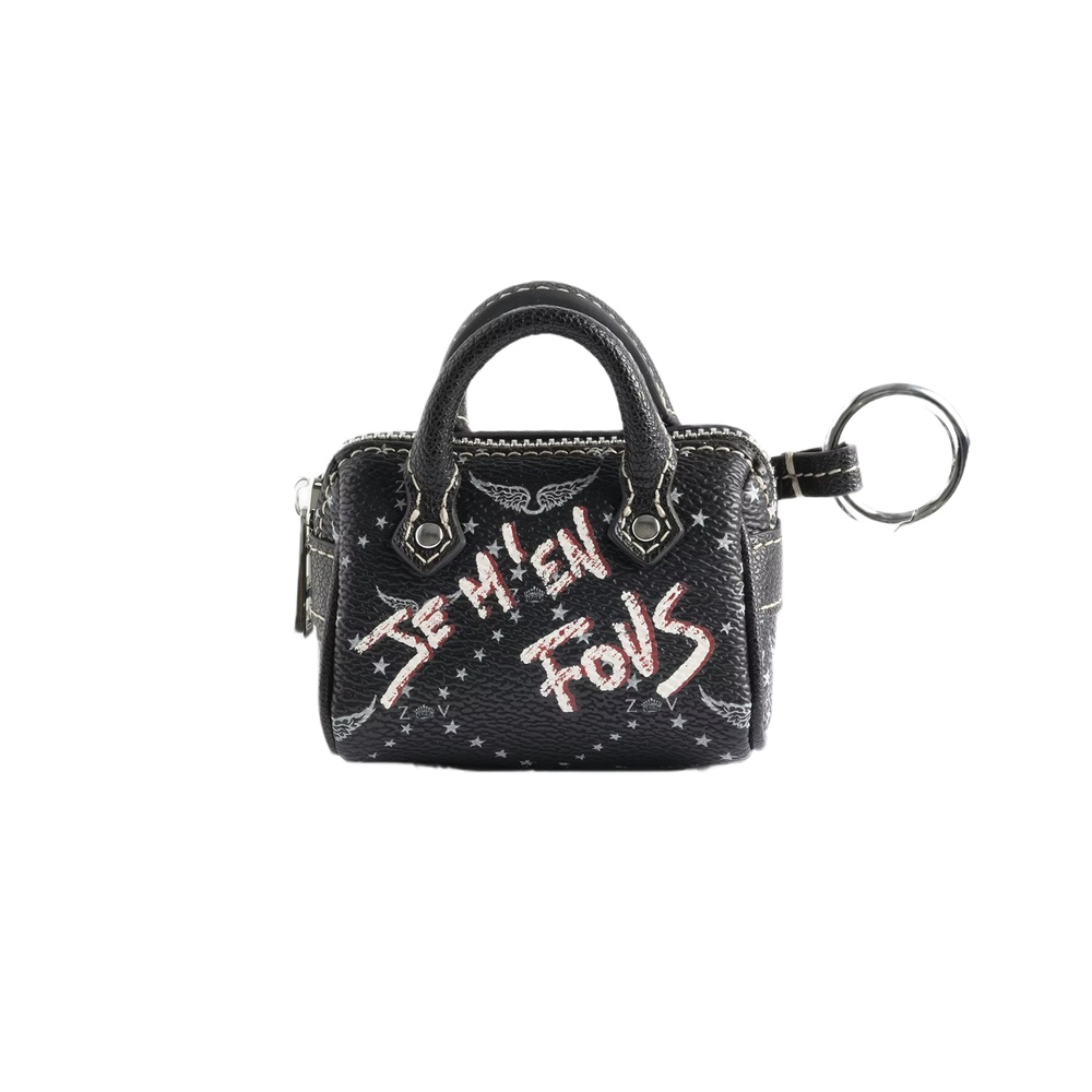 Zadig&Voltaireбрелок