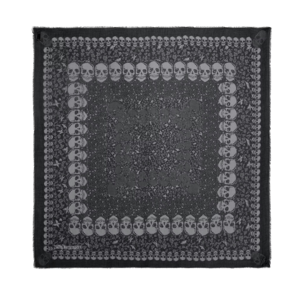 Zadig&Voltaireплаток