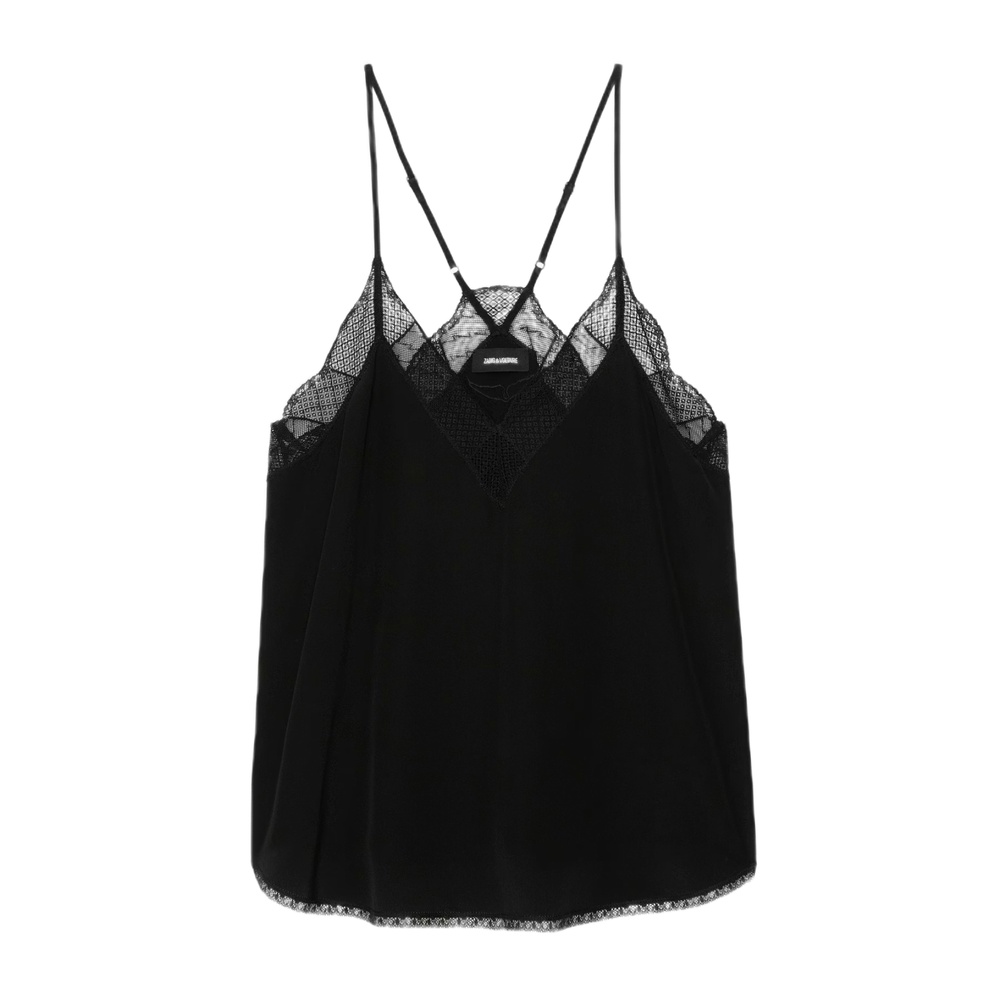 Zadig&Voltaireтоп