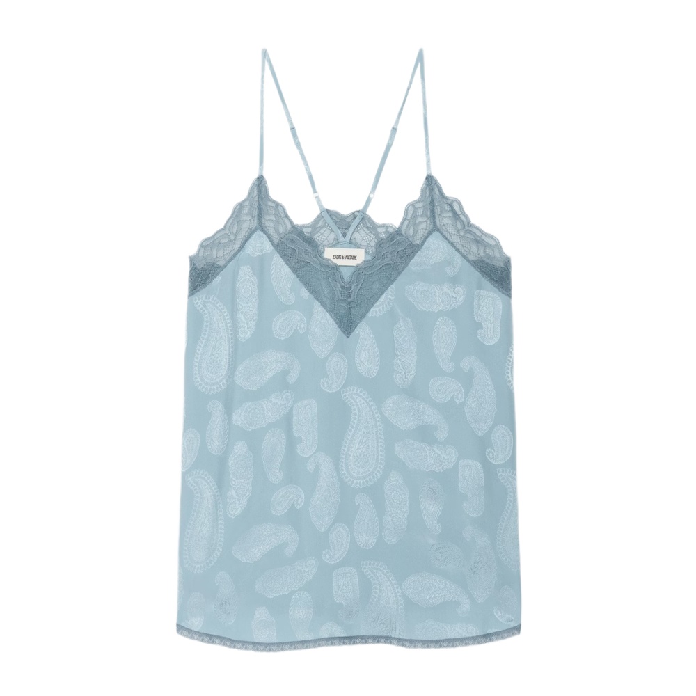 Zadig&Voltaireтоп