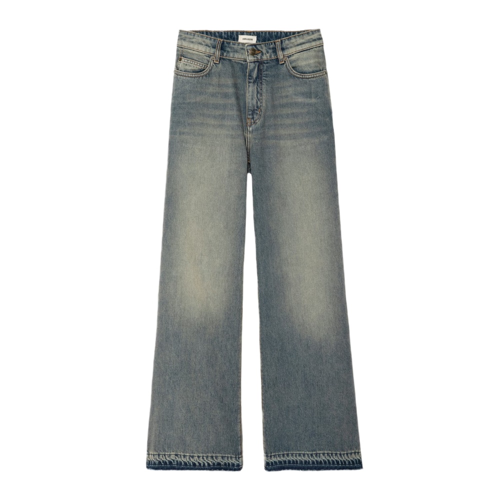 Zadig&Voltaireджинсы