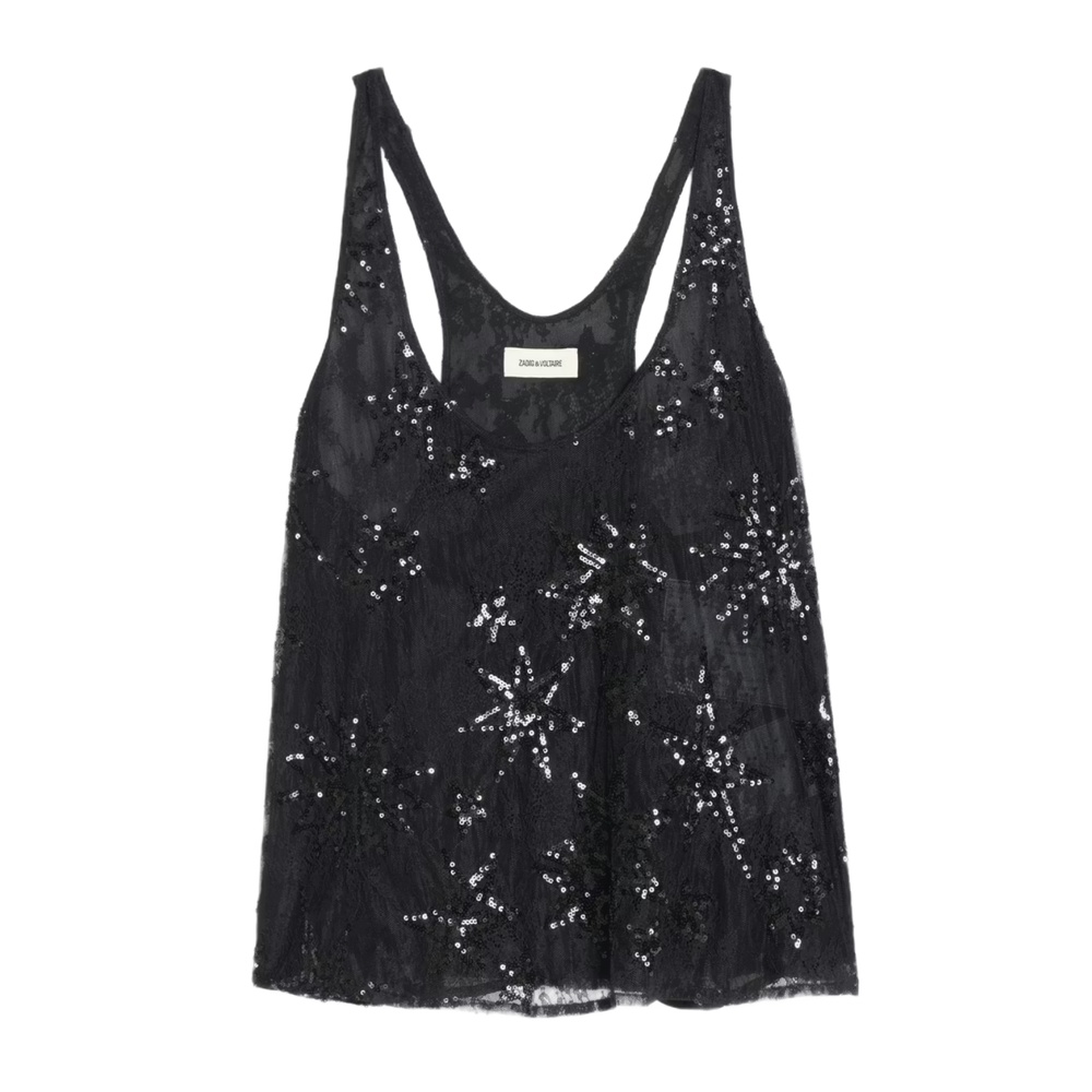 Zadig&Voltaireтоп